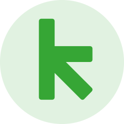 Keap logo