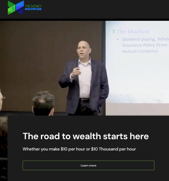 The Money Multiplier