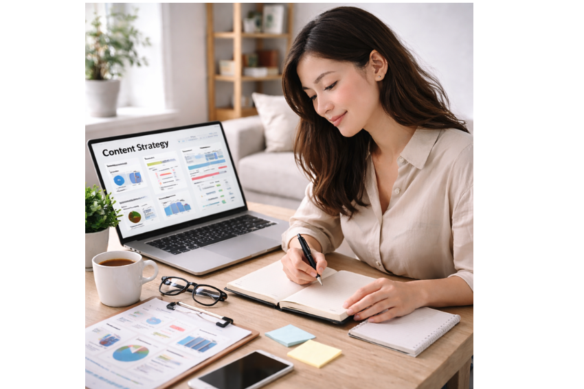 3 Ways to Repurpose Content to Buy Yourself Time