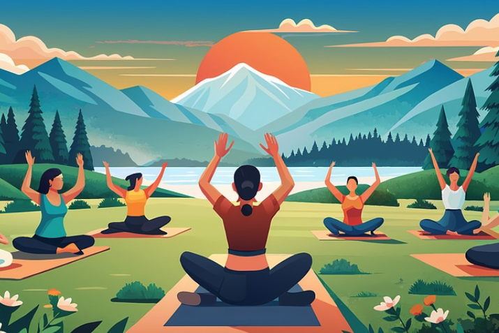 How To Make Exercise Fun